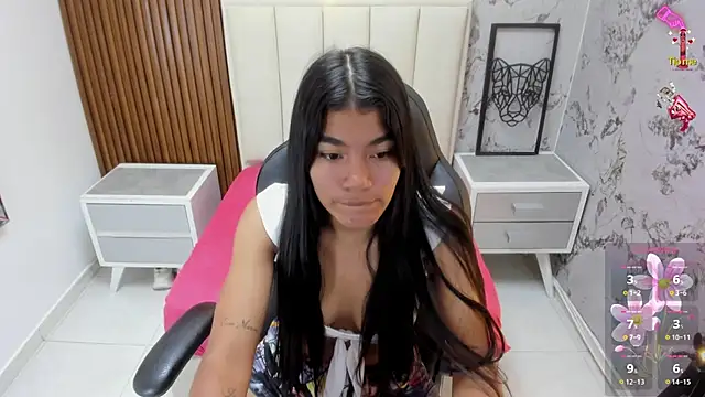 MILEY JOAS2 online show from October 24, 2025, 12:56 pm