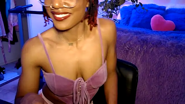 CocoSage online show from March 25, 2026, 6:41 am