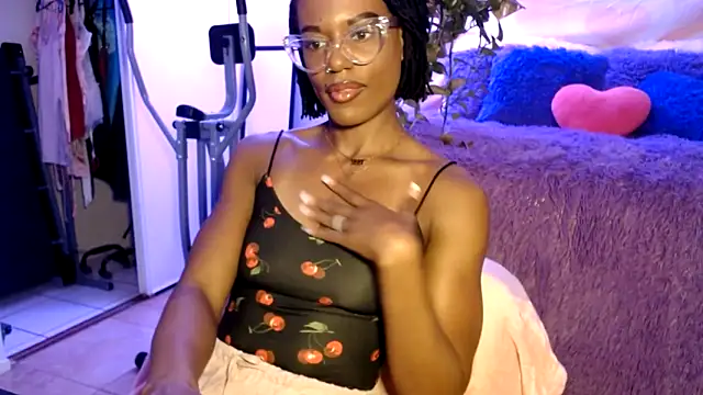 CocoSage online show from June 11, 2026, 5:22 pm