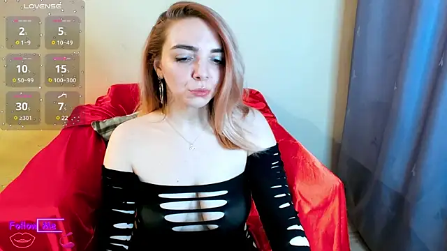 mia-joy online show from March 19, 2025, 9:38 am