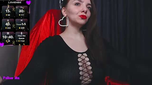 mia-joy online show from September 29, 2025, 12:43 pm