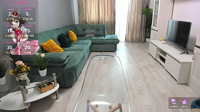 EveEvian online show from September 30, 2025, 9:58 am