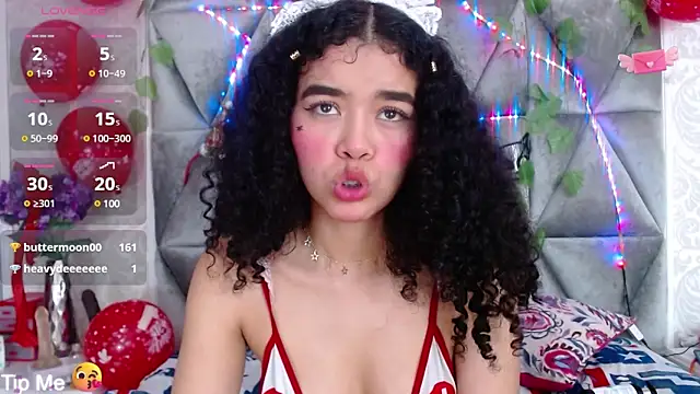 Angela lovee online show from December 28, 2024, 3:58 am