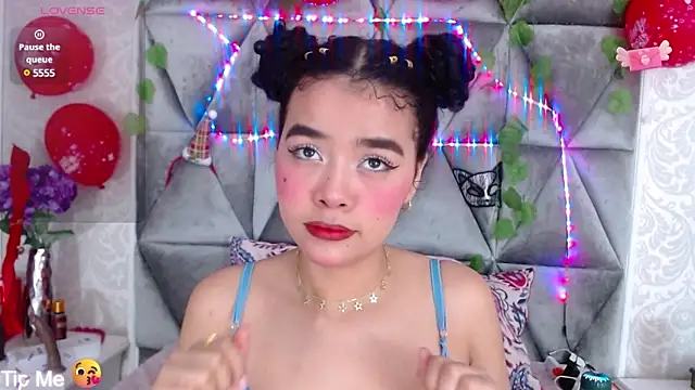 Angela lovee online show from December 30, 2024, 1:03 pm