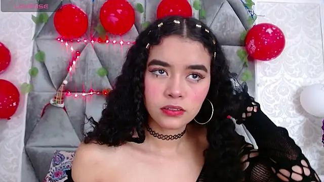 Angela lovee online show from January 3, 2025, 12:52 pm