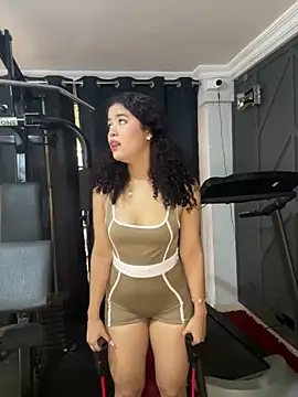 Angela lovee online show from May 8, 2026, 1:27 pm
