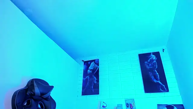 Snapshot of Alahia_Rodriguez chatting on February 16, 2025, 4:42 pm Alahia Rodriguez online show from February 16, 2025, 4:42 pm