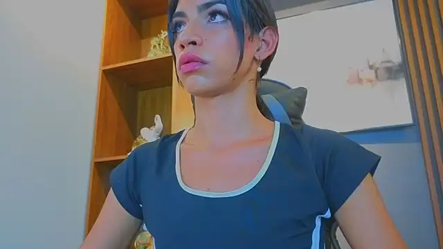 Alahia Rodriguez online show from July 17, 2026, 6:57 pm