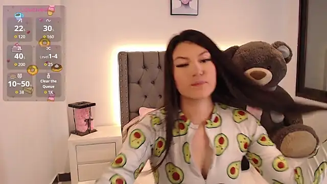 Snapshot of Nicols66 chatting on September 19, 2025, 9:59 pm Nicols66 online show from September 19, 2025, 9:59 pm