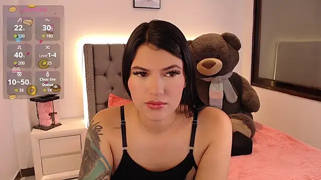 Nicols66 online show from May 30, 2026, 10:29 pm