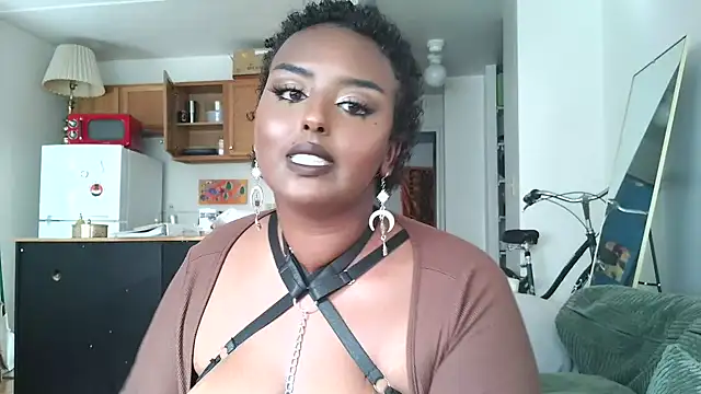 SiminFox online show from September 16, 2025, 8:54 pm