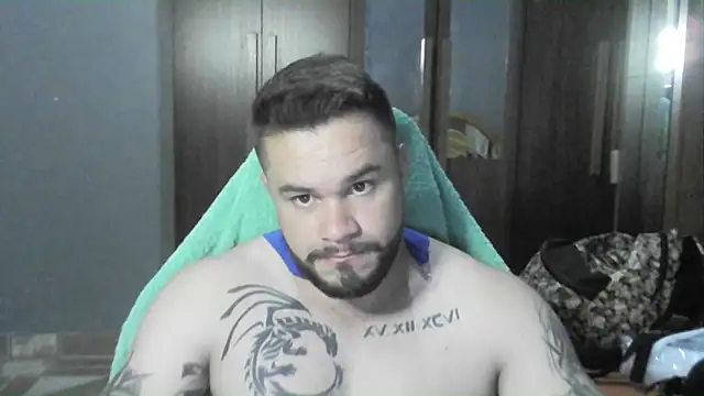 Galeego DF online show from December 13, 2024, 3:11 pm