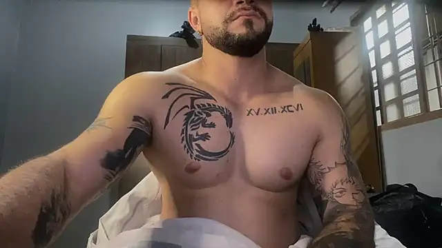 Galeego DF online show from October 21, 2025, 3:46 pm