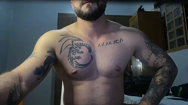 Galeego DF online show from November 1, 2025, 9:28 pm