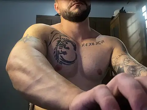 Galeego DF online show from November 10, 2025, 1:32 pm