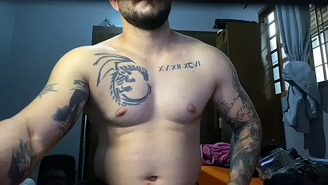 Galeego DF online show from January 17, 2026, 11:26 am