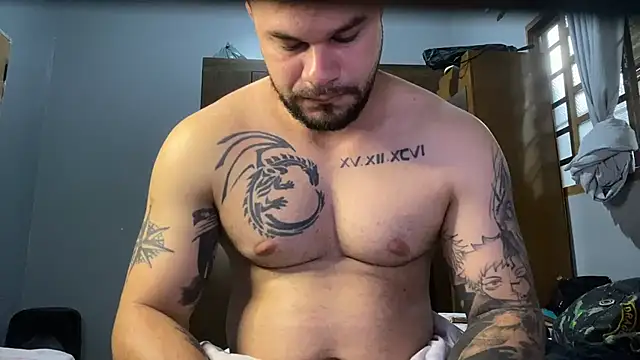 Galeego DF online show from February 6, 2026, 12:08 pm