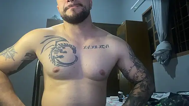 Galeego DF online show from February 9, 2026, 12:03 am