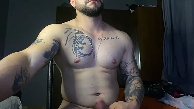 Galeego DF online show from March 16, 2026, 1:00 am