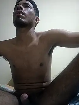 Luis Gonzalez777 online show from October 12, 2025, 4:44 am