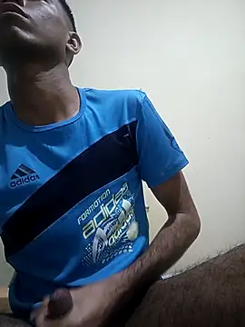 Luis Gonzalez777 online show from October 18, 2025, 11:55 am