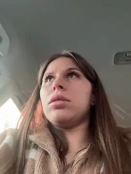 MilissaSee online show from February 19, 2025, 1:17 pm