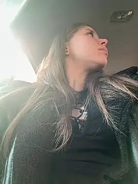 MilissaSee online show from February 21, 2025, 10:17 am