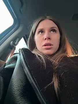 MilissaSee online show from February 22, 2025, 1:46 pm