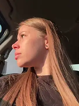 MilissaSee online show from February 25, 2025, 4:42 pm