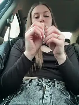 MilissaSee online show from March 8, 2025, 12:09 pm