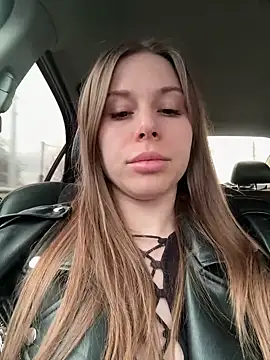 MilissaSee online show from March 20, 2025, 1:59 pm