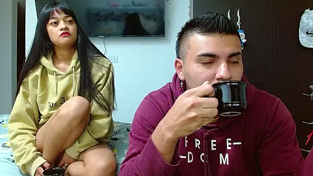 2ScarletandRyan8 online show from December 21, 2024, 10:06 am