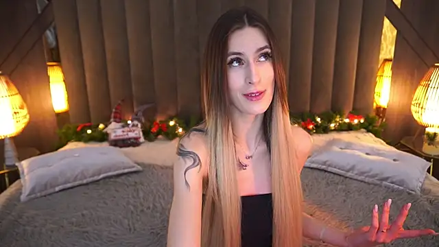 Snapshot of Sexy_Lava chatting on January 1, 2025, 11:38 am Sexy Lava online show from January 1, 2025, 11:38 am
