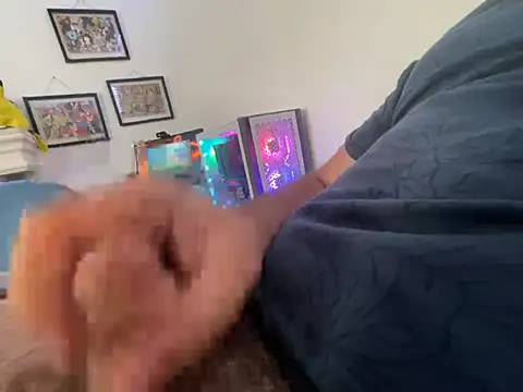 Snapshot of HardlyaBrigade chatting on June 11, 2026, 7:34 pm HardlyaBrigade online show from June 11, 2026, 7:34 pm