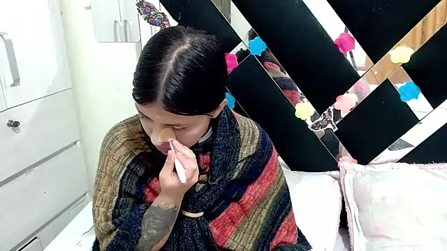 Snapshot of katery_wok11 chatting on October 4, 2025, 5:00 pm katery wok11 online show from October 4, 2025, 5:00 pm