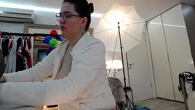 ILoveToFeelU online show from January 13, 2025, 10:35 pm