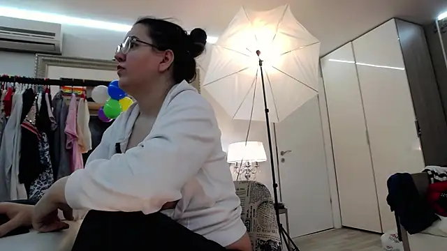 ILoveToFeelU online show from January 20, 2025, 6:21 am