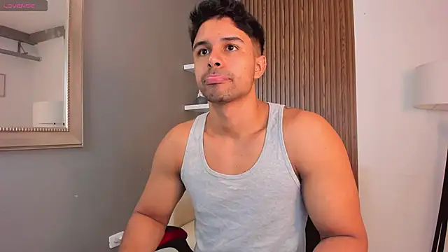 liam collins21 online show from February 6, 2025, 11:43 am