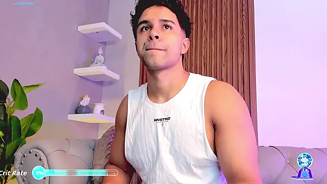 liam collins21 online show from November 16, 2025, 12:11 pm