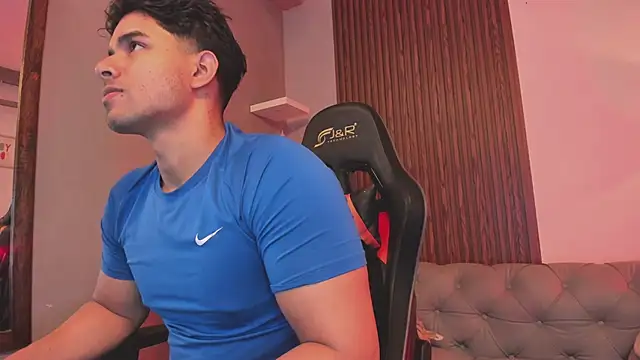 liam collins21 online show from January 13, 2026, 11:59 am