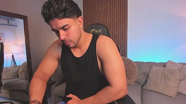 liam collins21 online show from February 22, 2026, 11:42 am