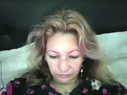 Paulita x3 online show from December 30, 2024, 11:37 am