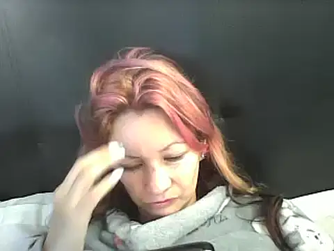 Paulita x3 online show from January 12, 2025, 12:12 pm