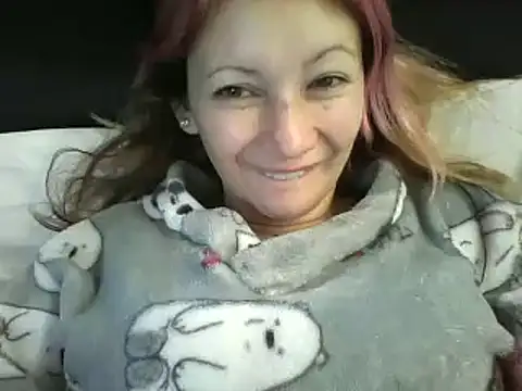Paulita x3 online show from January 14, 2025, 12:03 pm
