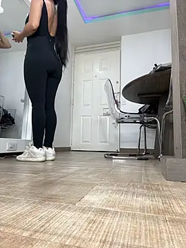 Lexa queen online show from March 20, 2026, 3:22 am