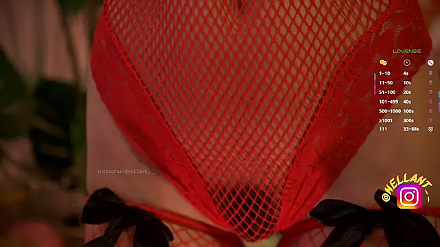 antonella maitt1 online show from February 8, 2026, 12:14 am