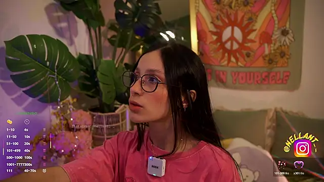 Snapshot of antonella_maitt1 chatting on February 13, 2026, 1:34 am antonella maitt1 online show from February 13, 2026, 1:34 am