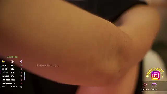 Snapshot of antonella_maitt1 chatting on February 23, 2026, 3:15 am antonella maitt1 online show from February 23, 2026, 3:15 am