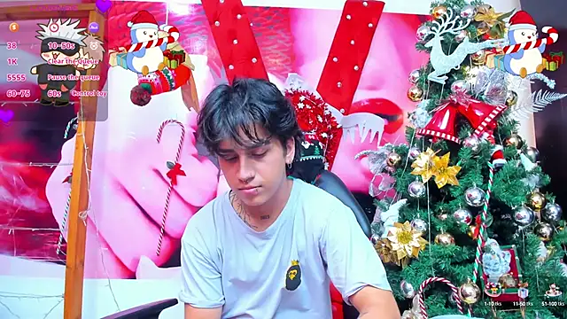 alex 477 online show from December 27, 2024, 2:43 pm