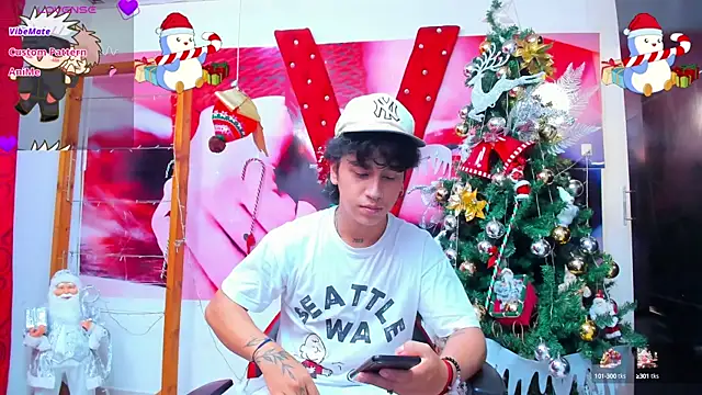 alex 477 online show from December 28, 2024, 11:41 am